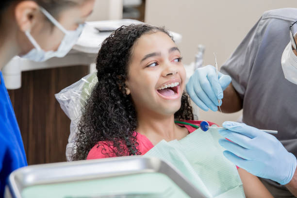 Best Knocked-Out Tooth Emergency  in , RI