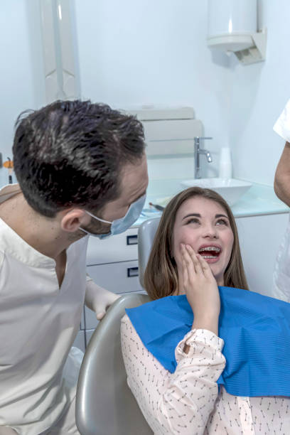 Best Cracked Tooth Emergency Dentist  in , RI