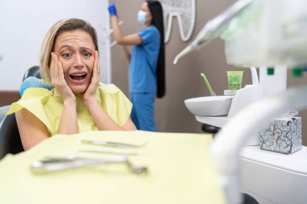 Best Knocked-Out Tooth Emergency  in , RI